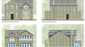 Development Opportunity in Bingley photo